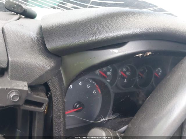 3GCUYBEF1LG354807 Chevrolet Silverado 1500 4wd  Short Bed Custom