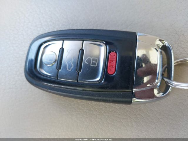 2013 AUDI Q5 WA1LFAFPXDA048993 Photo 10