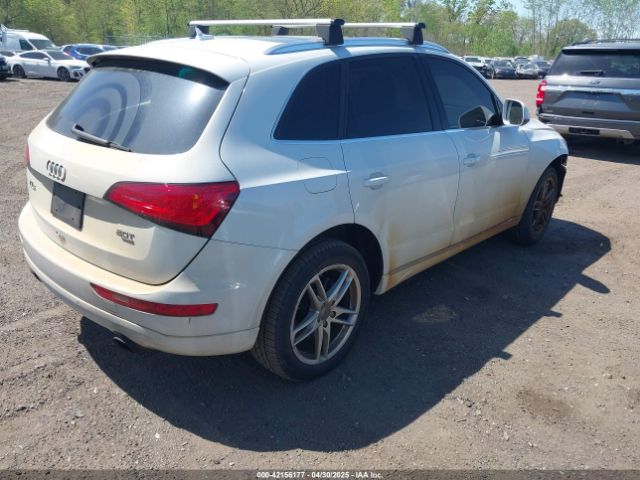 2013 AUDI Q5 WA1LFAFPXDA048993 Photo 3