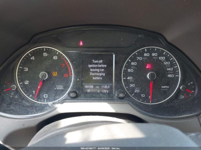 2013 AUDI Q5 WA1LFAFPXDA048993 Photo 6
