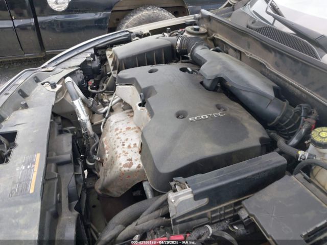 1G11D5SL5FF330664 Chevrolet MALIBU 2LT