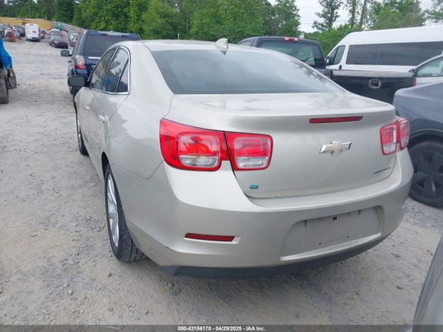 1G11D5SL5FF330664 Chevrolet MALIBU 2LT