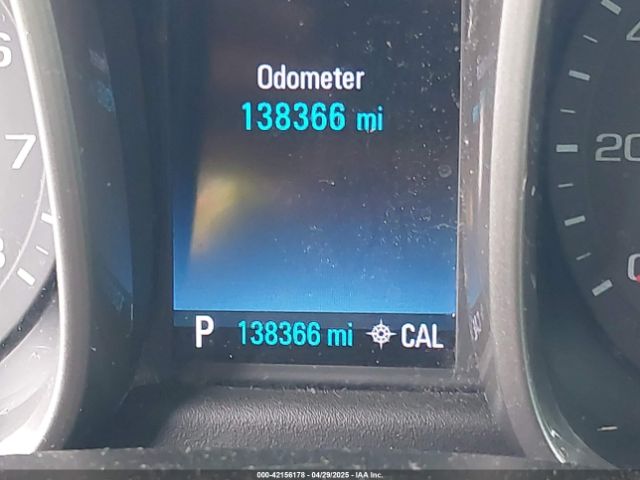 1G11D5SL5FF330664 Chevrolet MALIBU 2LT