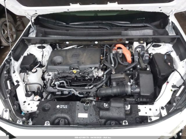JTMRWRFV1RD232447 Toyota Rav4 Hybrid Xle