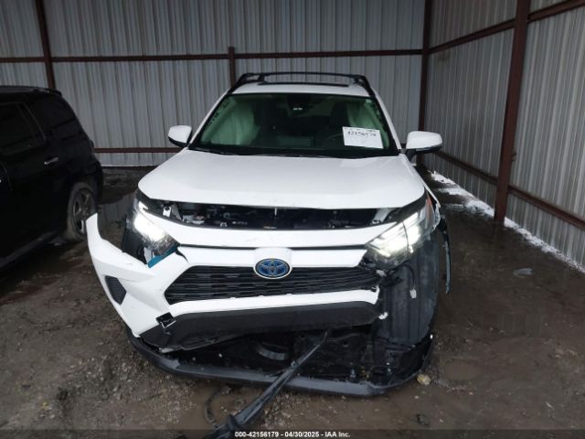 JTMRWRFV1RD232447 Toyota Rav4 Hybrid Xle