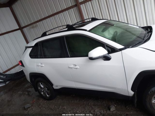 JTMRWRFV1RD232447 Toyota Rav4 Hybrid Xle