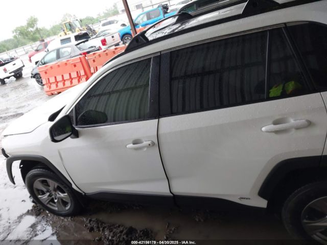JTMRWRFV1RD232447 Toyota Rav4 Hybrid Xle