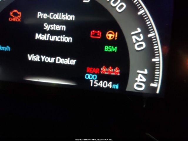 JTMRWRFV1RD232447 Toyota Rav4 Hybrid Xle