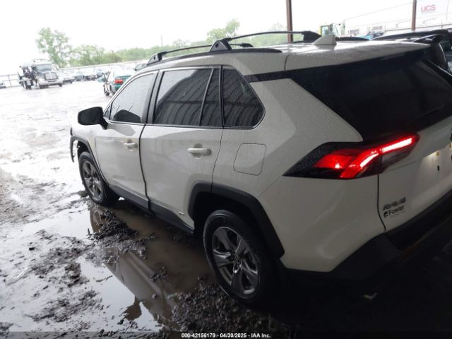 JTMRWRFV1RD232447 Toyota Rav4 Hybrid Xle