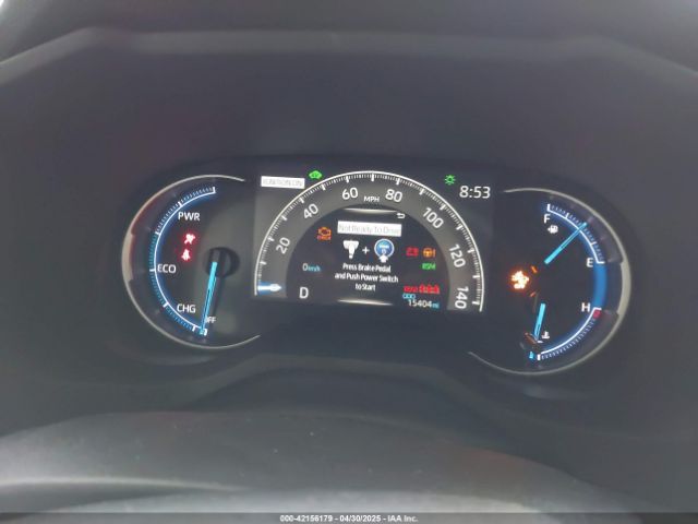 JTMRWRFV1RD232447 Toyota Rav4 Hybrid Xle