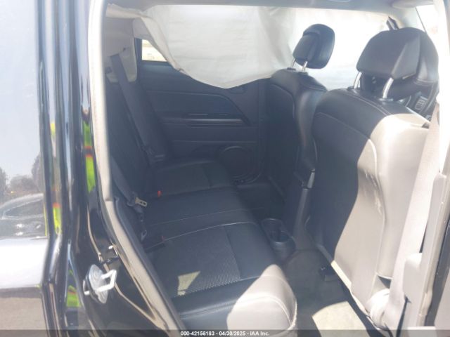 1C4NJPBA4GD761618 Jeep Patriot Sport Se