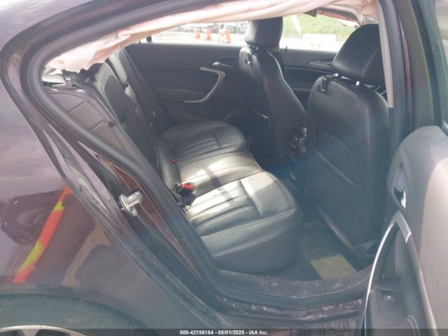 2G4GL5EX2H9182600 Buick Regal Turbo Sport Touring