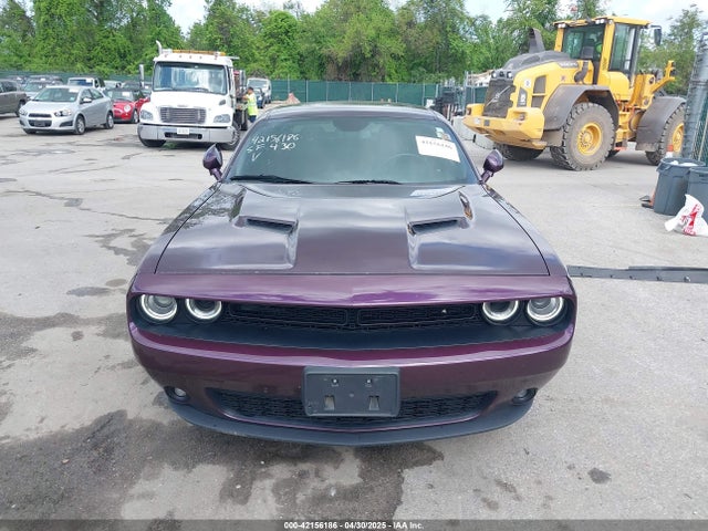 2C3CDZAG1MH514057 Dodge Challenger