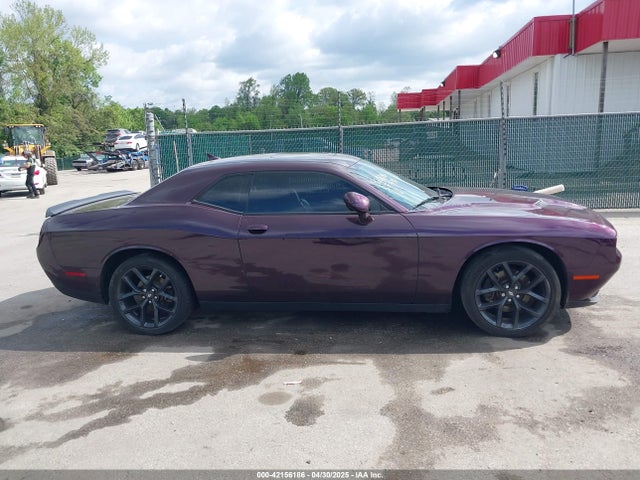 2C3CDZAG1MH514057 Dodge Challenger