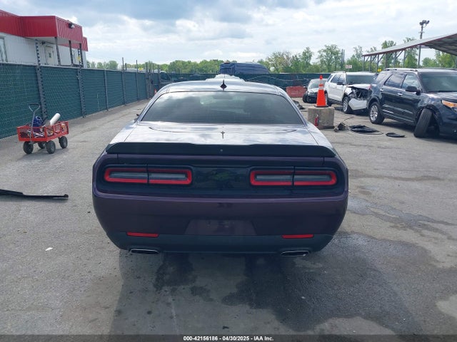 2C3CDZAG1MH514057 Dodge Challenger