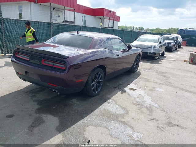 2C3CDZAG1MH514057 Dodge Challenger