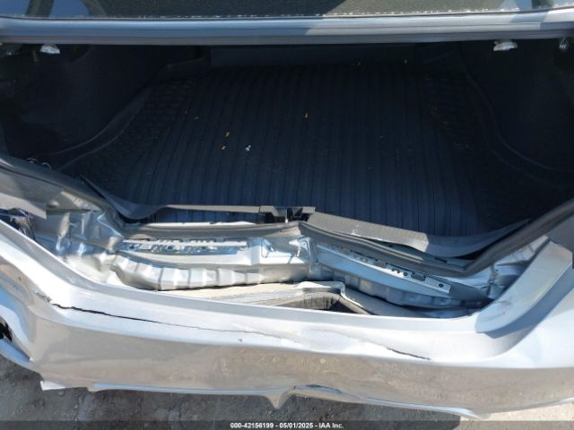 4T1G11BK4MU033349 Toyota Camry Se Awd