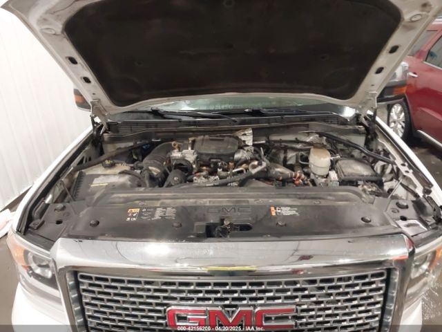 1GT12UE87GF273707 GMC Sierra 2500hd Denali
