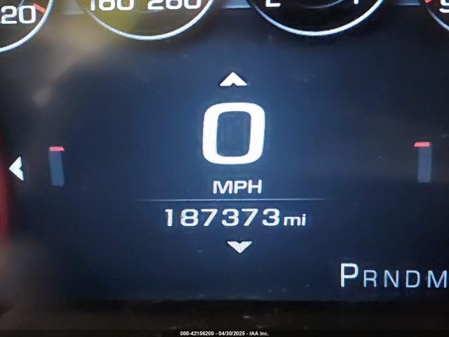 1GT12UE87GF273707 GMC Sierra 2500hd Denali