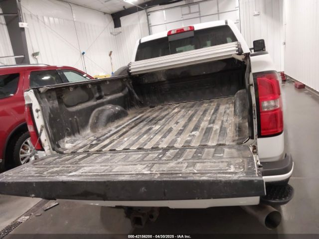 1GT12UE87GF273707 GMC Sierra 2500hd Denali