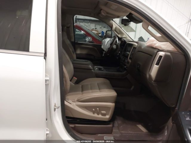 1GT12UE87GF273707 GMC Sierra 2500hd Denali