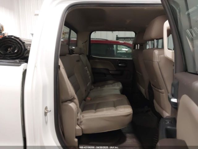 1GT12UE87GF273707 GMC Sierra 2500hd Denali