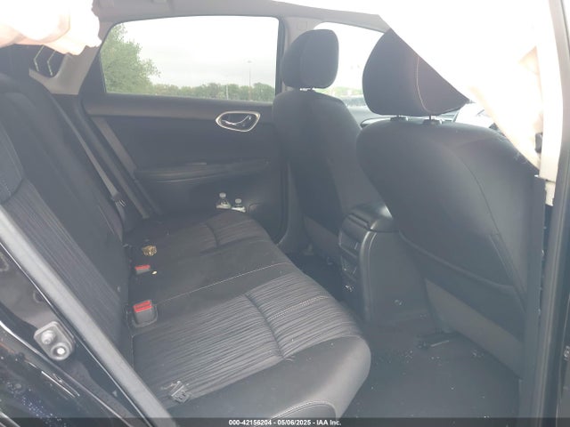 3N1AB7AP6JY260951 Nissan SENTRA SV