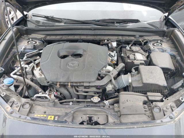 3MVDMBBM2RM667016 Mazda Cx-30 2.5 S Select Sport