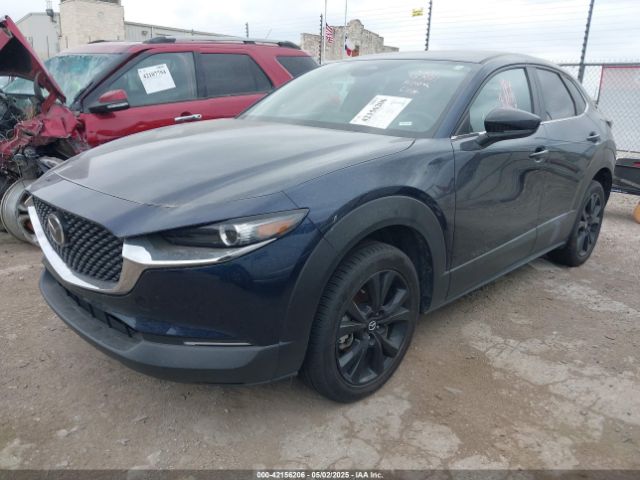 3MVDMBBM2RM667016 Mazda Cx-30 2.5 S Select Sport