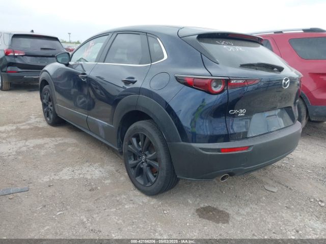 3MVDMBBM2RM667016 Mazda Cx-30 2.5 S Select Sport
