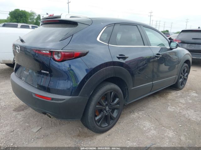 3MVDMBBM2RM667016 Mazda Cx-30 2.5 S Select Sport