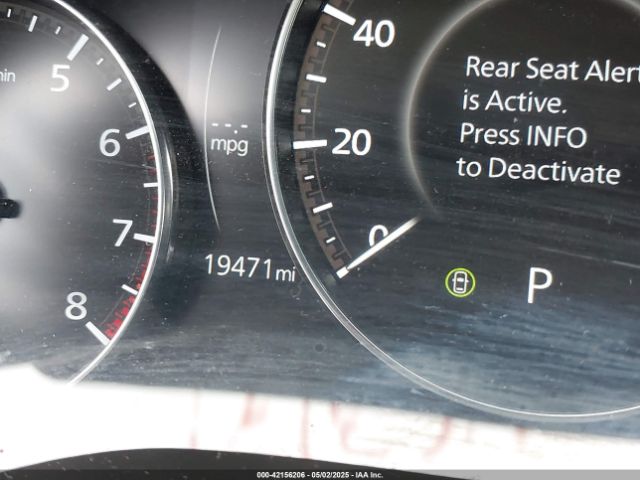 3MVDMBBM2RM667016 Mazda Cx-30 2.5 S Select Sport