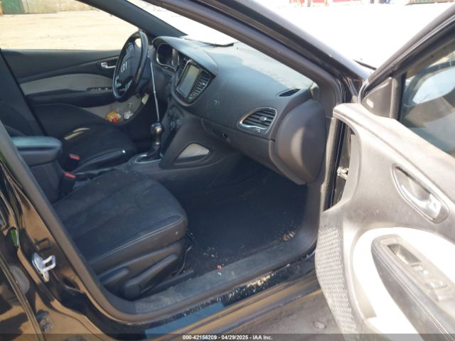 1C3CDFBB7ED926628 Dodge DART SXT