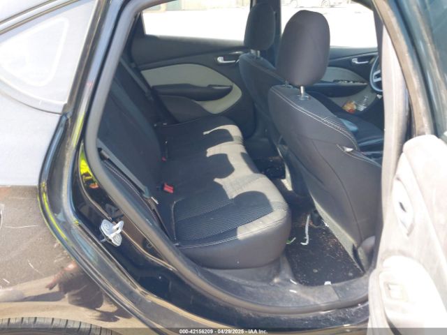 1C3CDFBB7ED926628 Dodge DART SXT