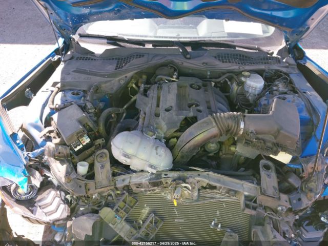 2019 FORD MUSTANG 1FA6P8TH2K5134462 Photo 9