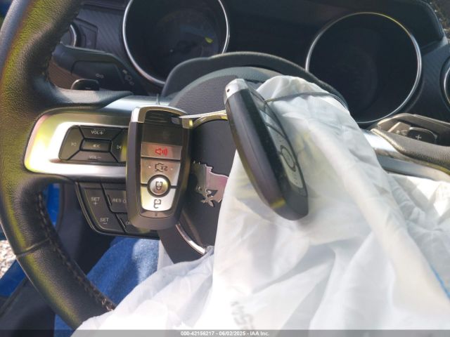 2019 FORD MUSTANG 1FA6P8TH2K5134462 Photo 10