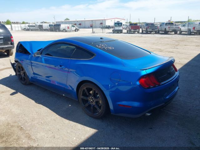 2019 FORD MUSTANG 1FA6P8TH2K5134462 Photo 2