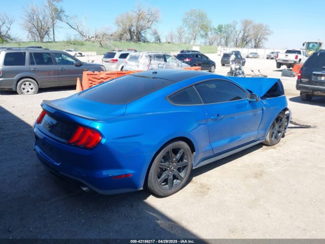 2019 FORD MUSTANG 1FA6P8TH2K5134462 Photo 3