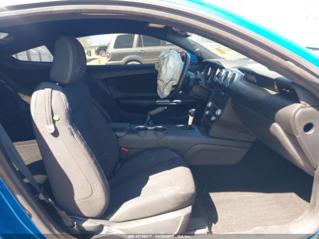 2019 FORD MUSTANG 1FA6P8TH2K5134462 Photo 4