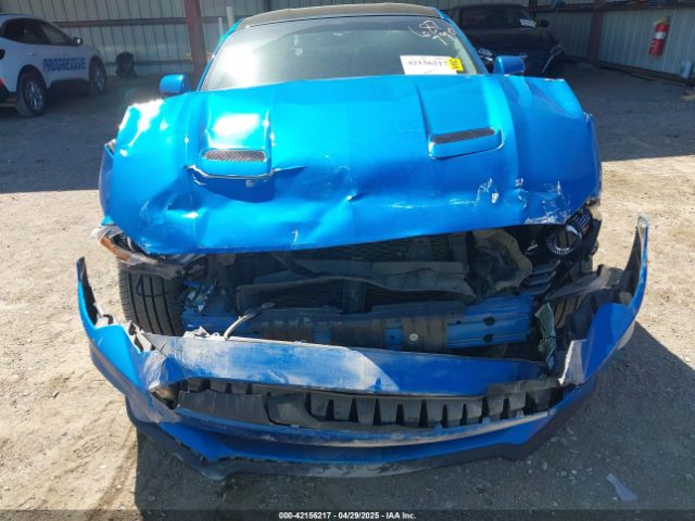 2019 FORD MUSTANG 1FA6P8TH2K5134462 Photo 5