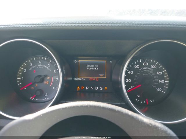 2019 FORD MUSTANG 1FA6P8TH2K5134462 Photo 6