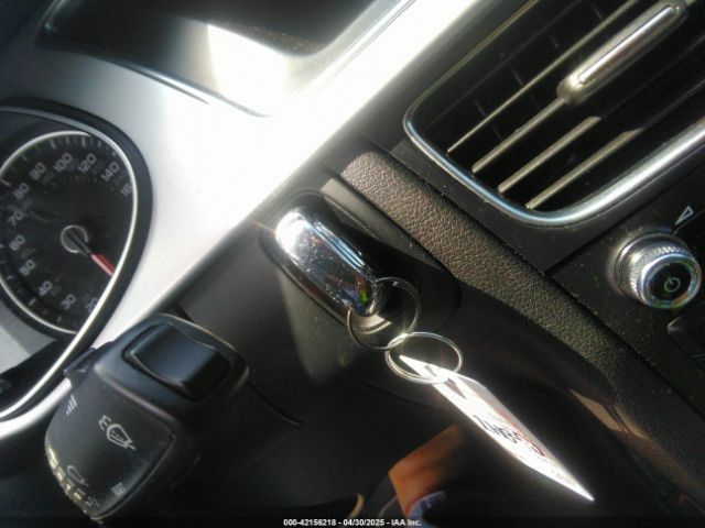 WAUAFAFL1GN009441 Audi A4 2.0t Premium