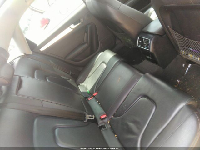 WAUAFAFL1GN009441 Audi A4 2.0t Premium
