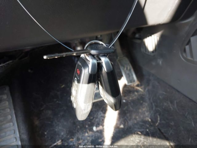 2FMPK4AP6GBB29604 Ford EDGE SPORT