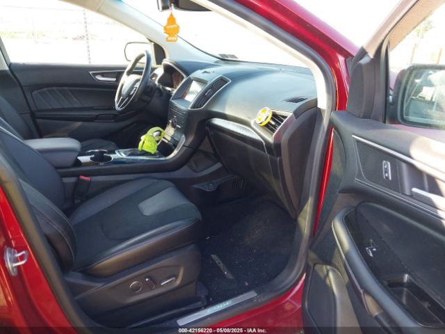 2FMPK4AP6GBB29604 Ford EDGE SPORT