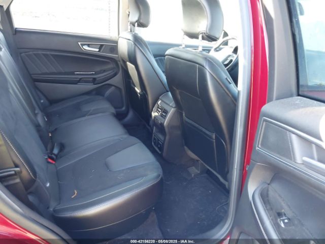 2FMPK4AP6GBB29604 Ford EDGE SPORT