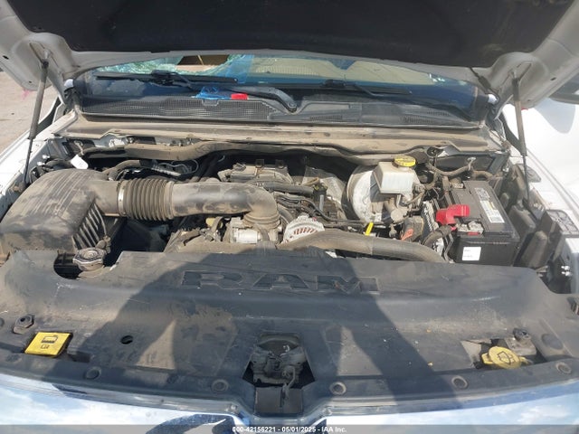 RAM 2019 2019 1C6RREFT5KN596490 Image 10