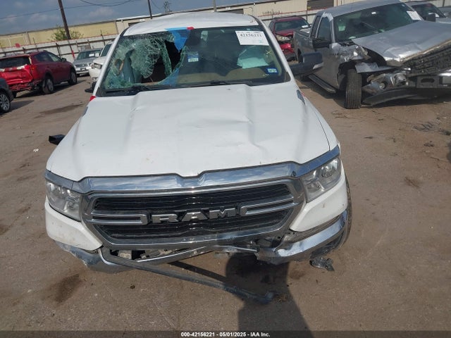 RAM 2019 2019 1C6RREFT5KN596490 Image 12