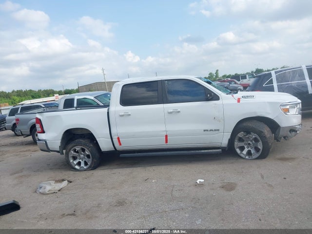 RAM 2019 2019 1C6RREFT5KN596490 Image 13