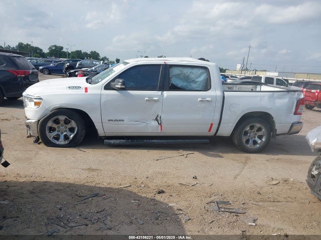 RAM 2019 2019 1C6RREFT5KN596490 Image 14
